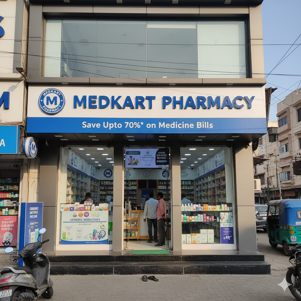 Medkart Pharmacy