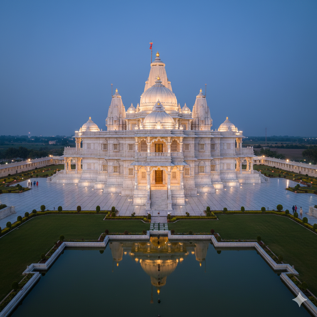 Manilaxmi Jain Tirth