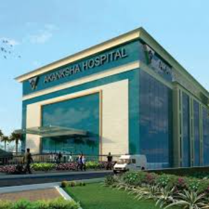 Akanksha Hospital & Research Institute