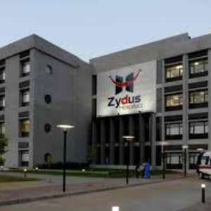 Zydus Hospital (Anand)