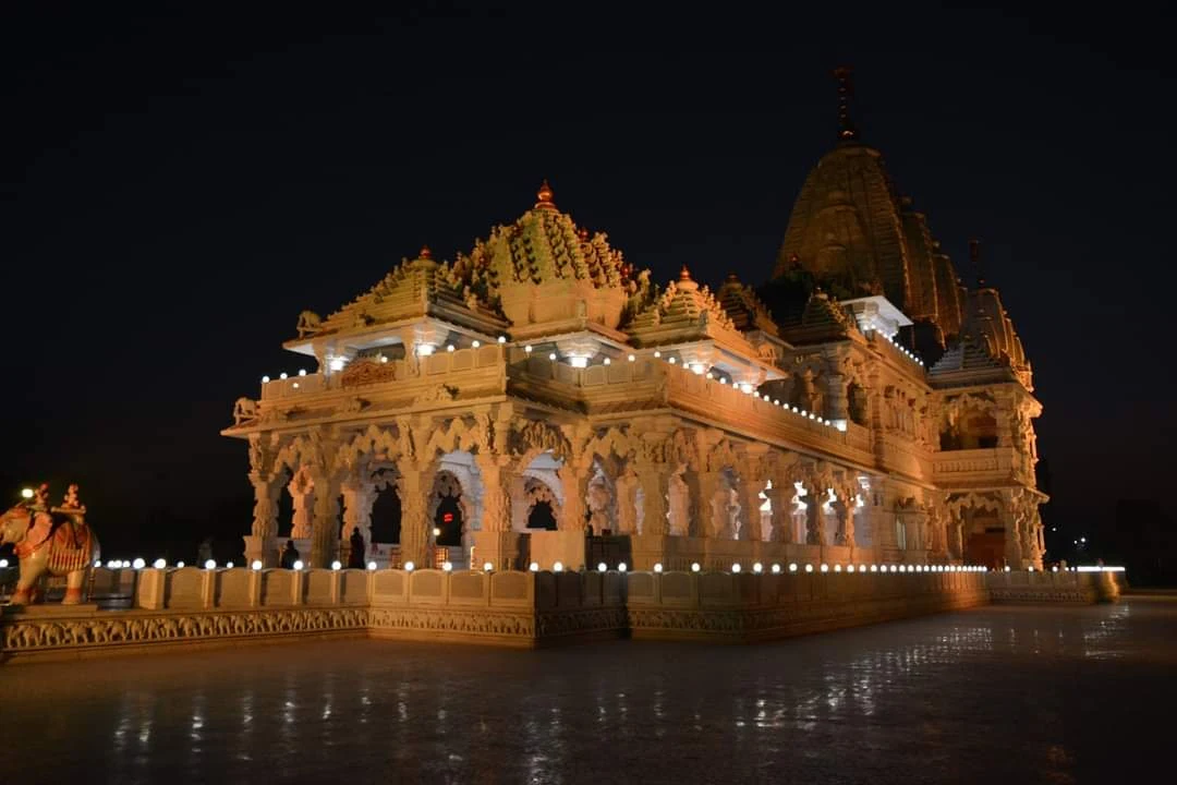 Manilaxmi Jain Tirth